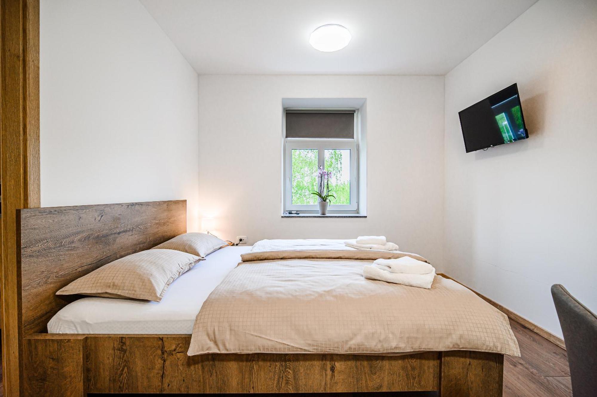 Guesthouse Pr'Sefu Brežice 객실 사진