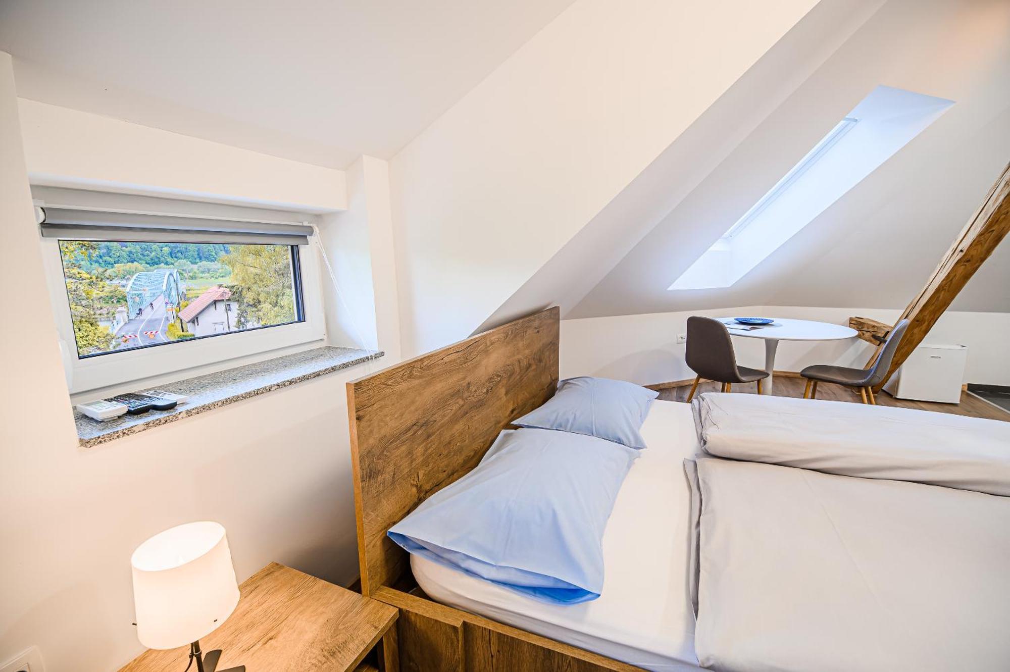Guesthouse Pr'Sefu Brežice 객실 사진