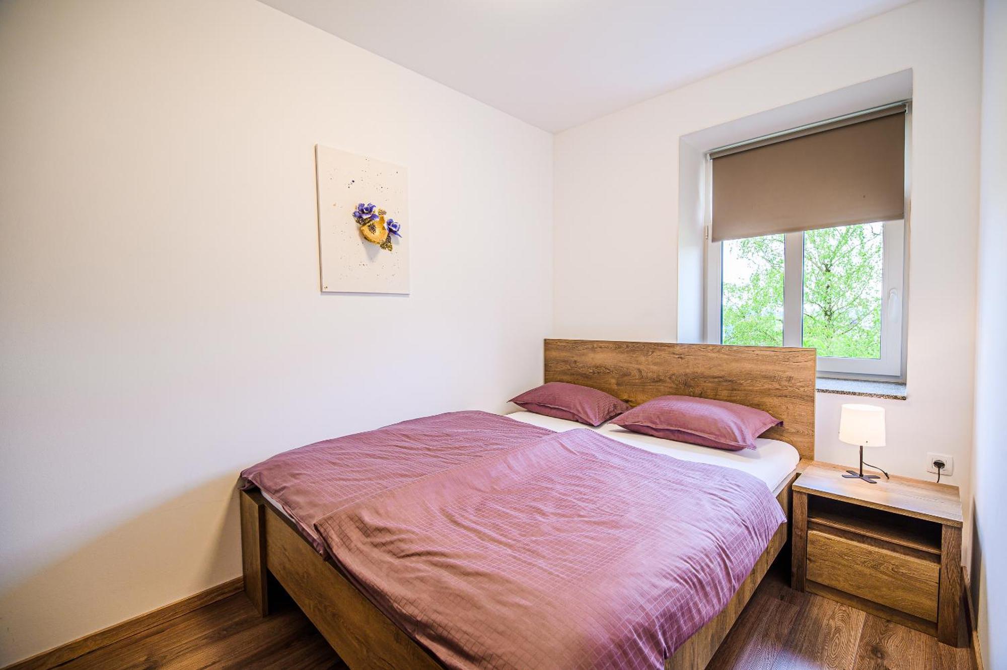 Guesthouse Pr'Sefu Brežice 객실 사진