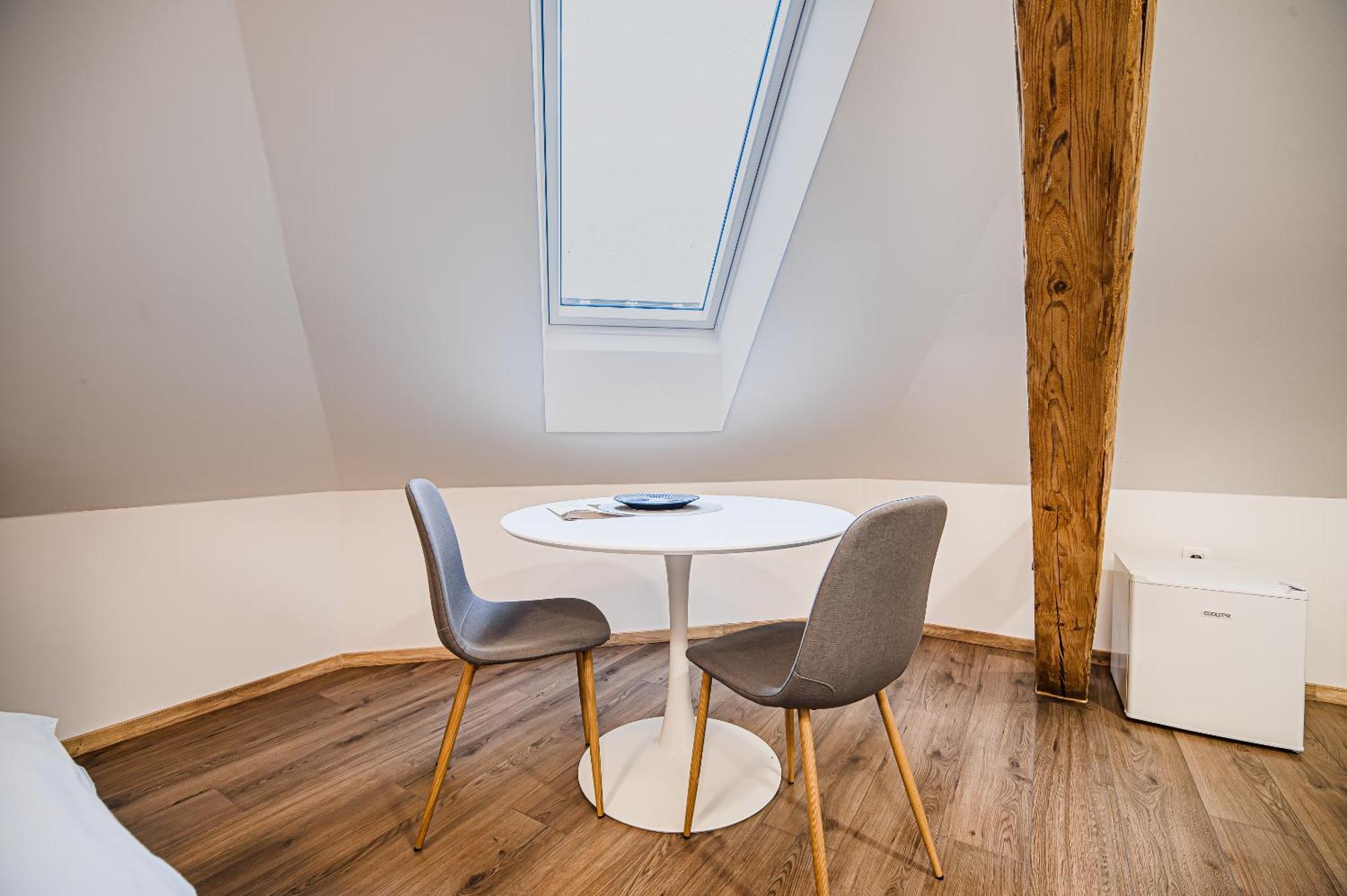 Guesthouse Pr'Sefu Brežice 객실 사진