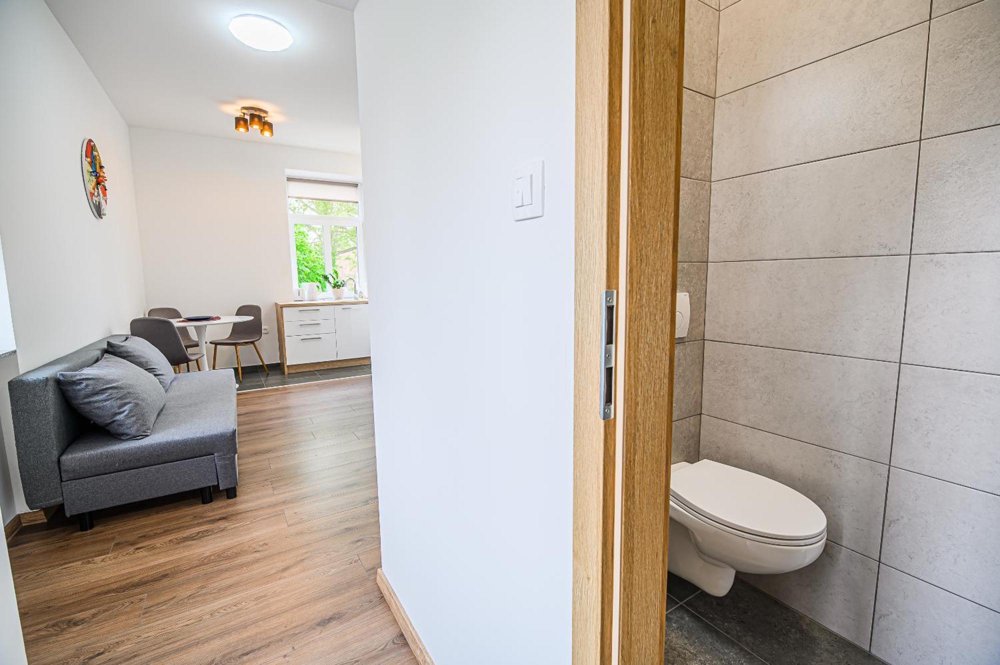 Guesthouse Pr'Sefu Brežice 객실 사진