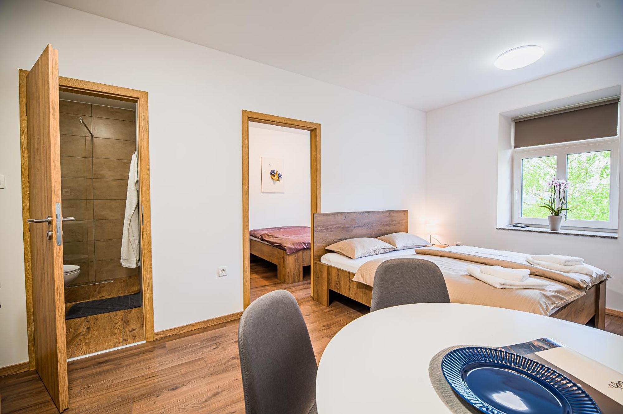 Guesthouse Pr'Sefu Brežice 객실 사진