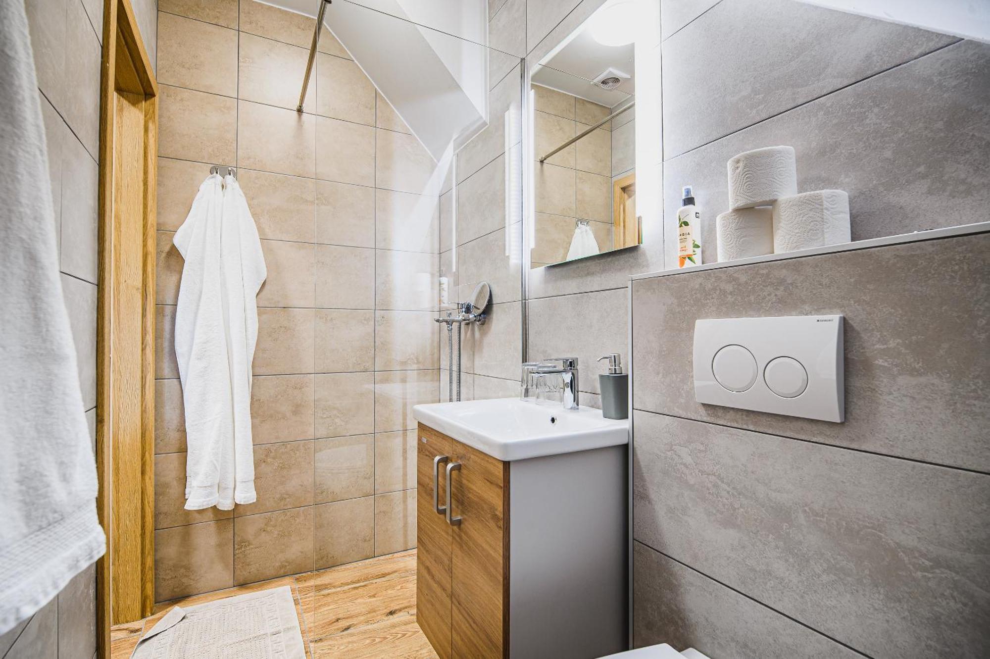 Guesthouse Pr'Sefu Brežice 객실 사진