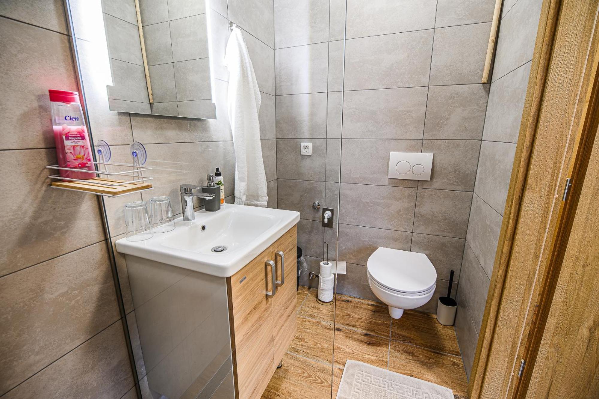 Guesthouse Pr'Sefu Brežice 객실 사진