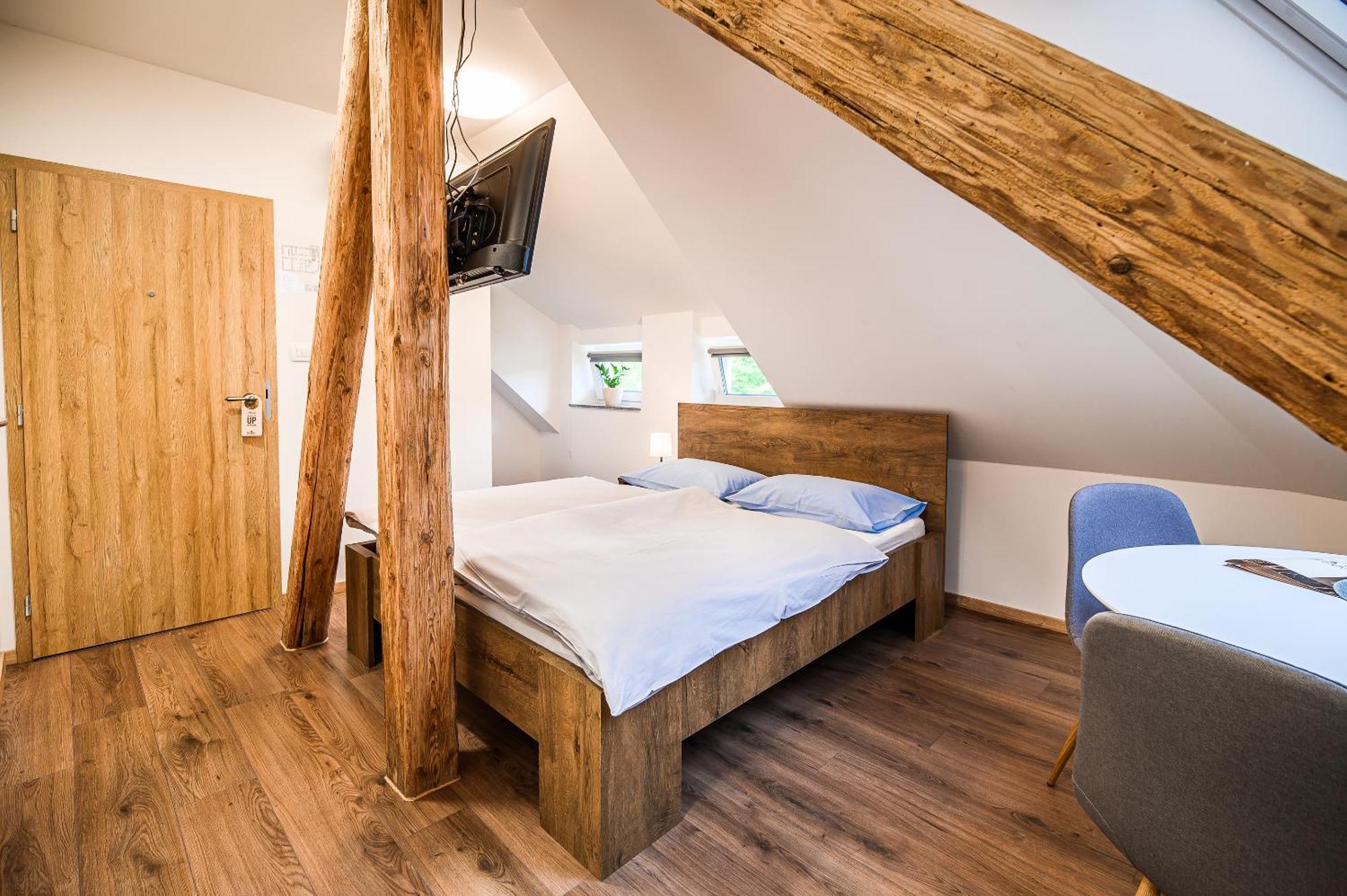 Guesthouse Pr'Sefu Brežice 객실 사진