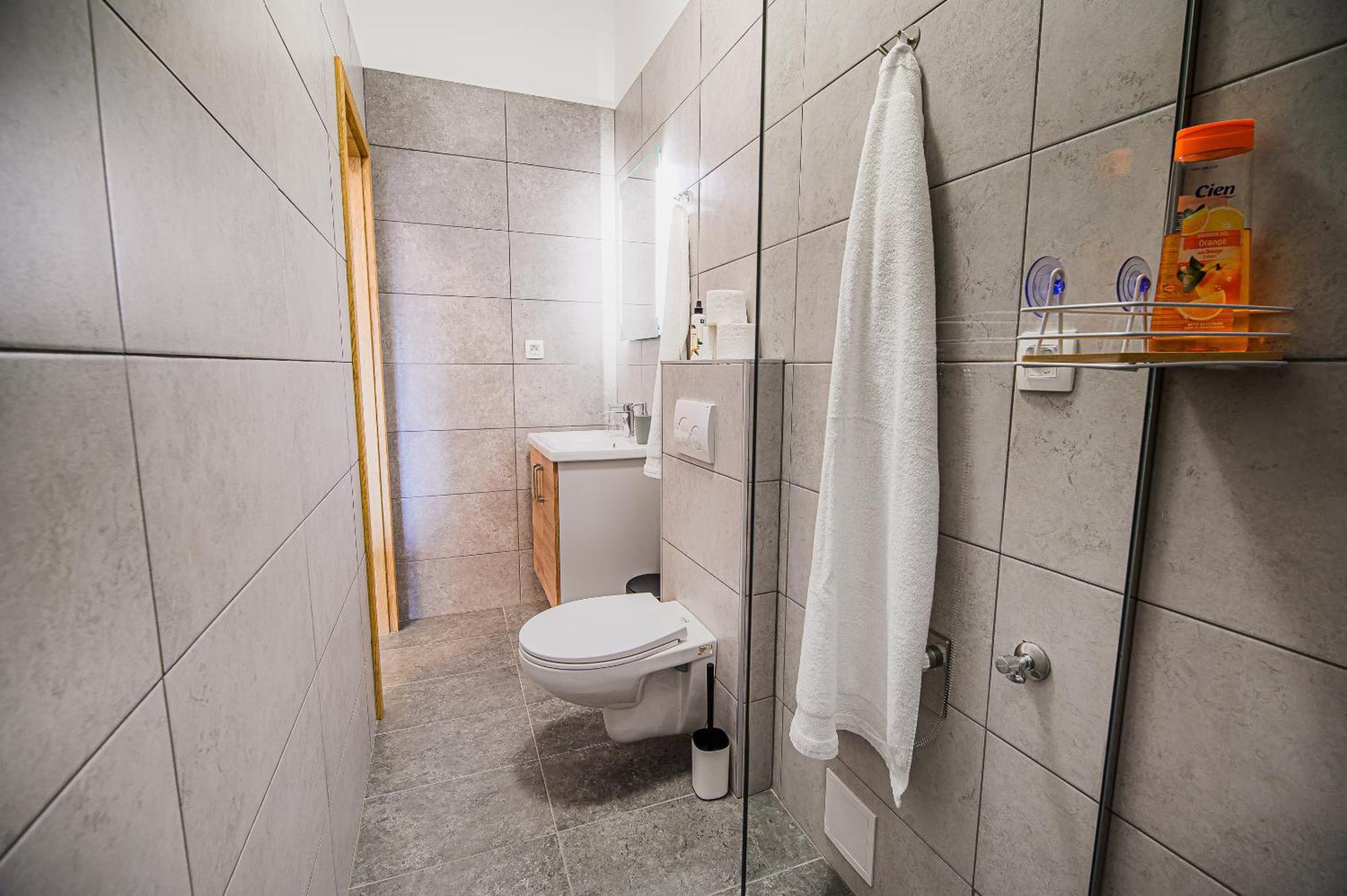 Guesthouse Pr'Sefu Brežice 객실 사진