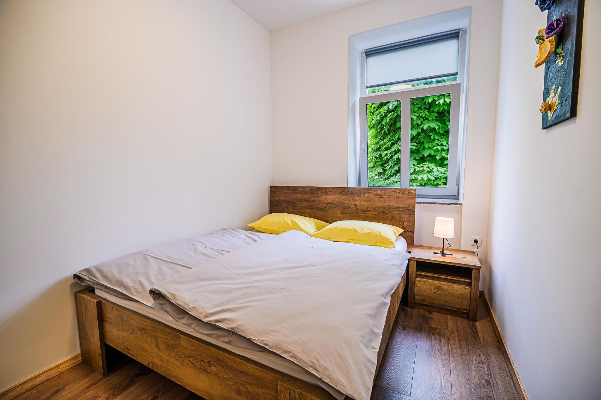 Guesthouse Pr'Sefu Brežice 객실 사진